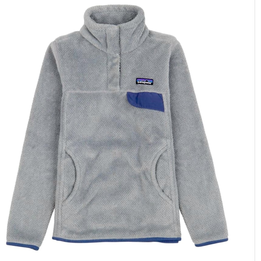 Patagonia Women's Re-Tool Snap-T® Pullover